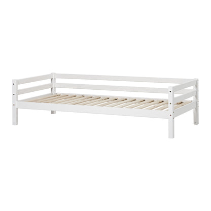 Hoppekids, ECO Dream, Junior bed 90x200 cm, White