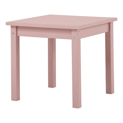 Hoppekids, Children's Table, Mads Pale Rose