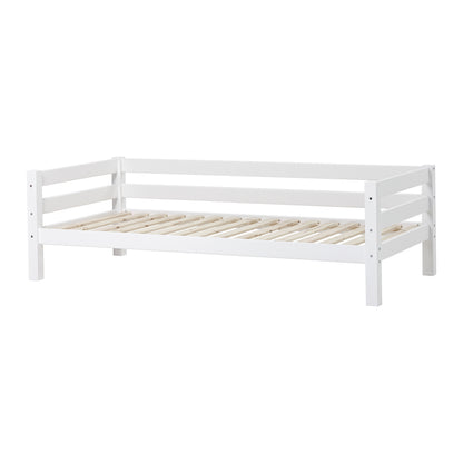 Hoppekids, ECO Luxury, Junior bed, 90x200 cm, White