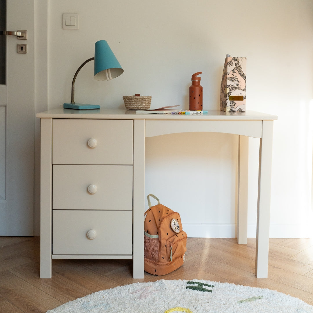 Inmondo, Collet Desk, Cashmere