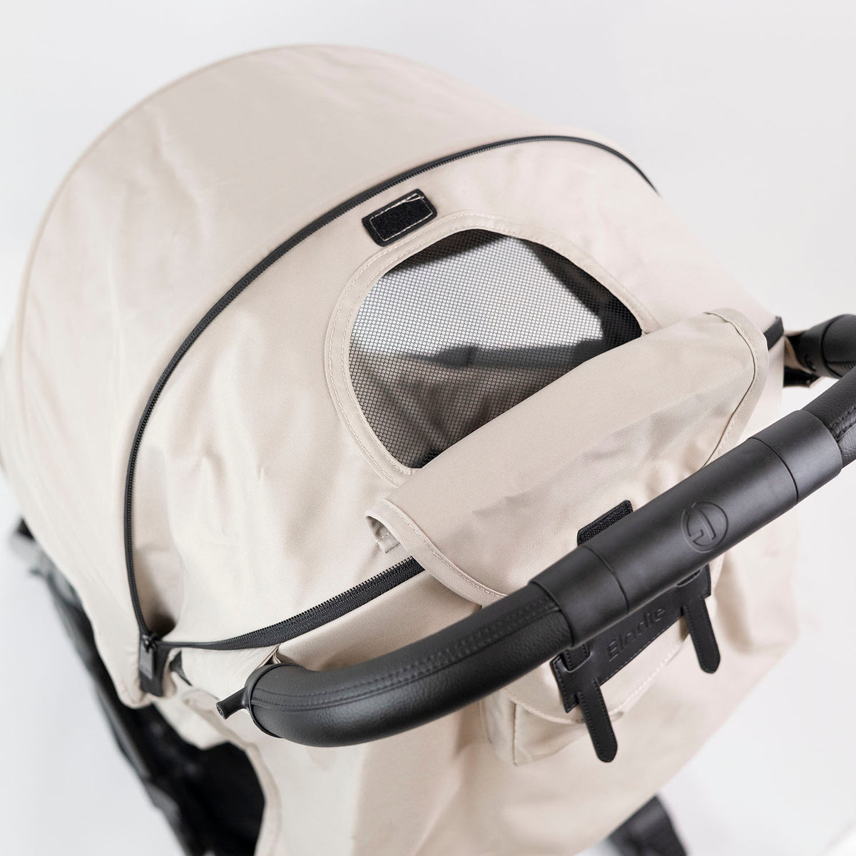 Elodie Details, MONDO Stroller®,  Moonshell