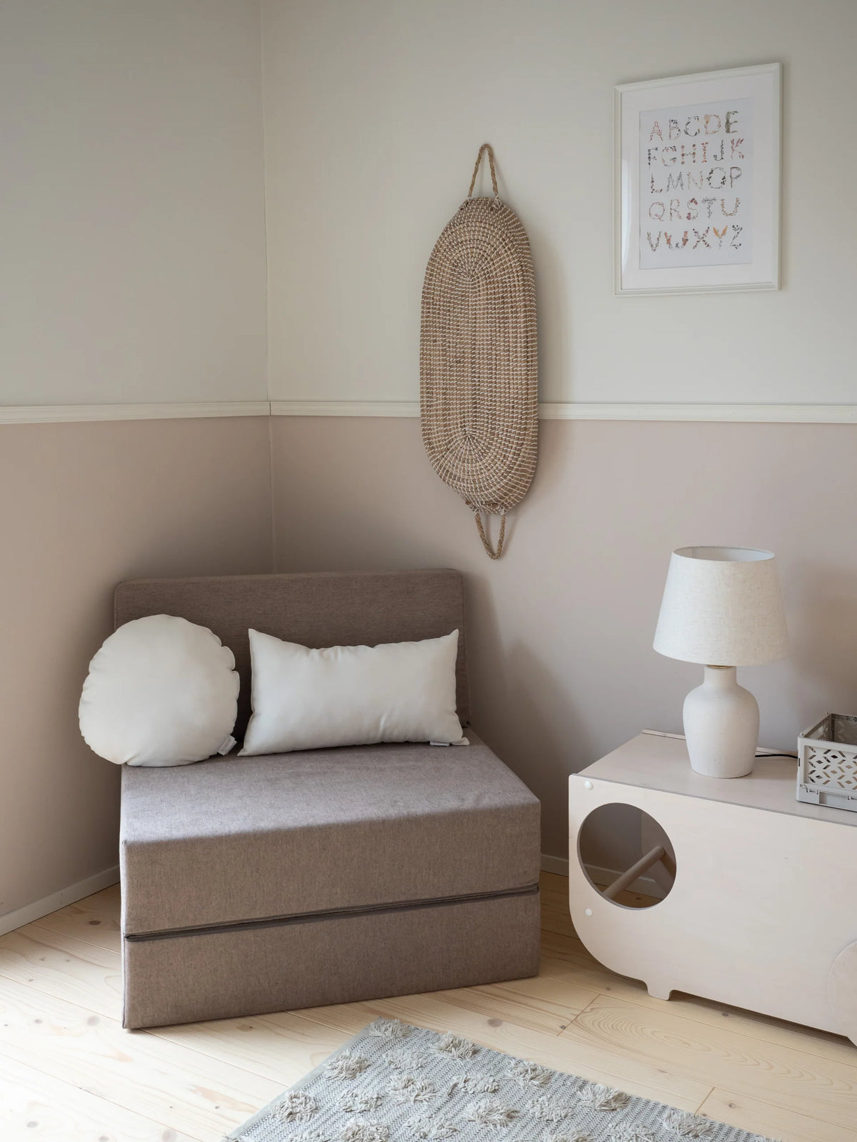 FITWOOD, Armchair/Lounge, KINOS