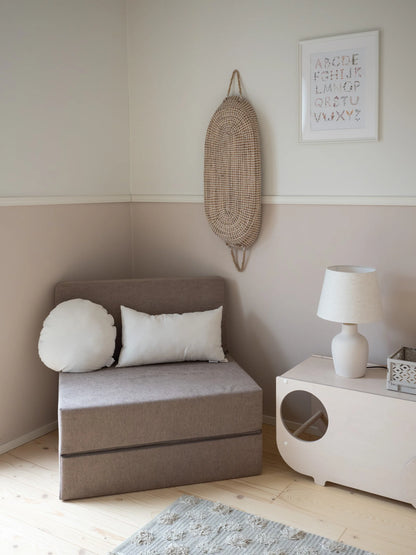 FITWOOD, Armchair/Lounge, KINOS