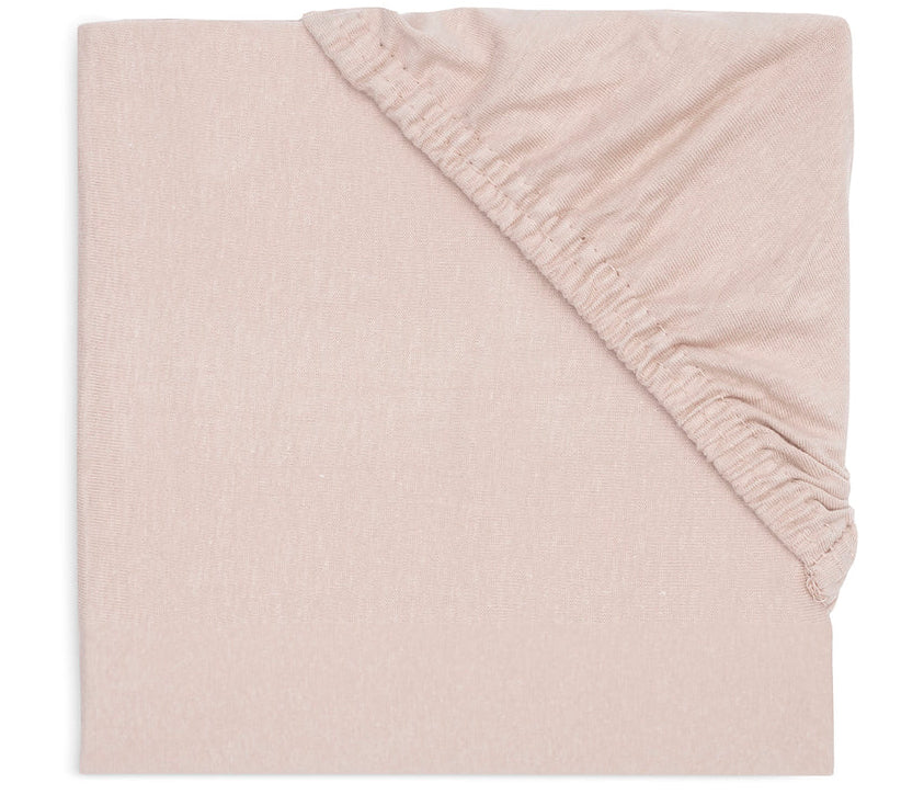 Jollein, Aluslakana Wild Rose, 60x120cm