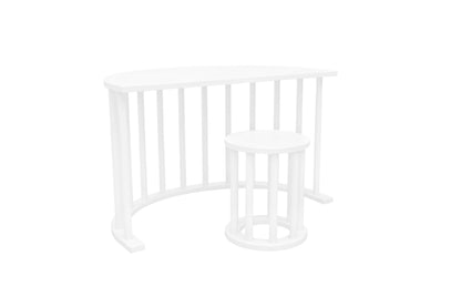 FITWOOD, Stool CREDIT