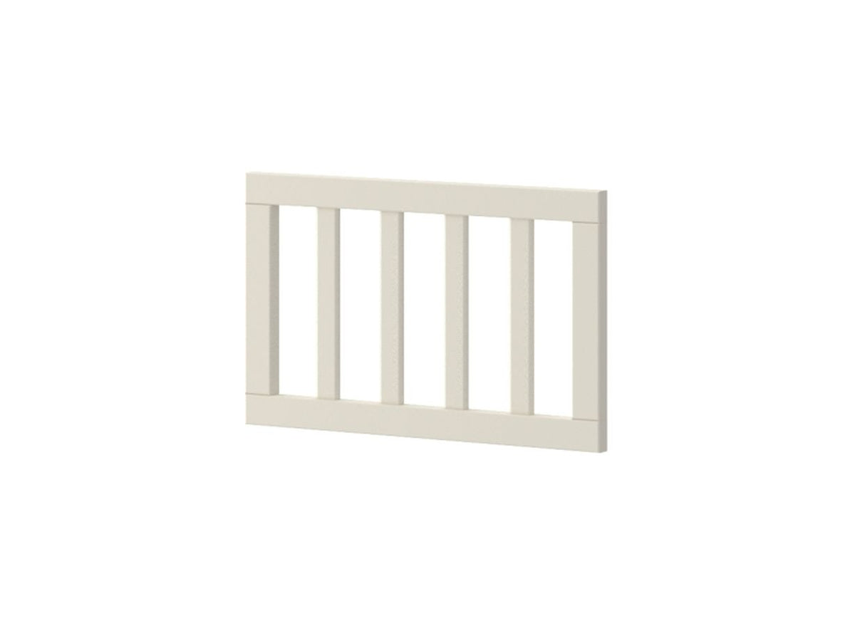 Bellamy, Lotta, Cot 2 IN 1, 70x140 cm, Latte