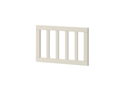 Bellamy, Lotta, Cot 2 IN 1, 70x140 cm, Latte