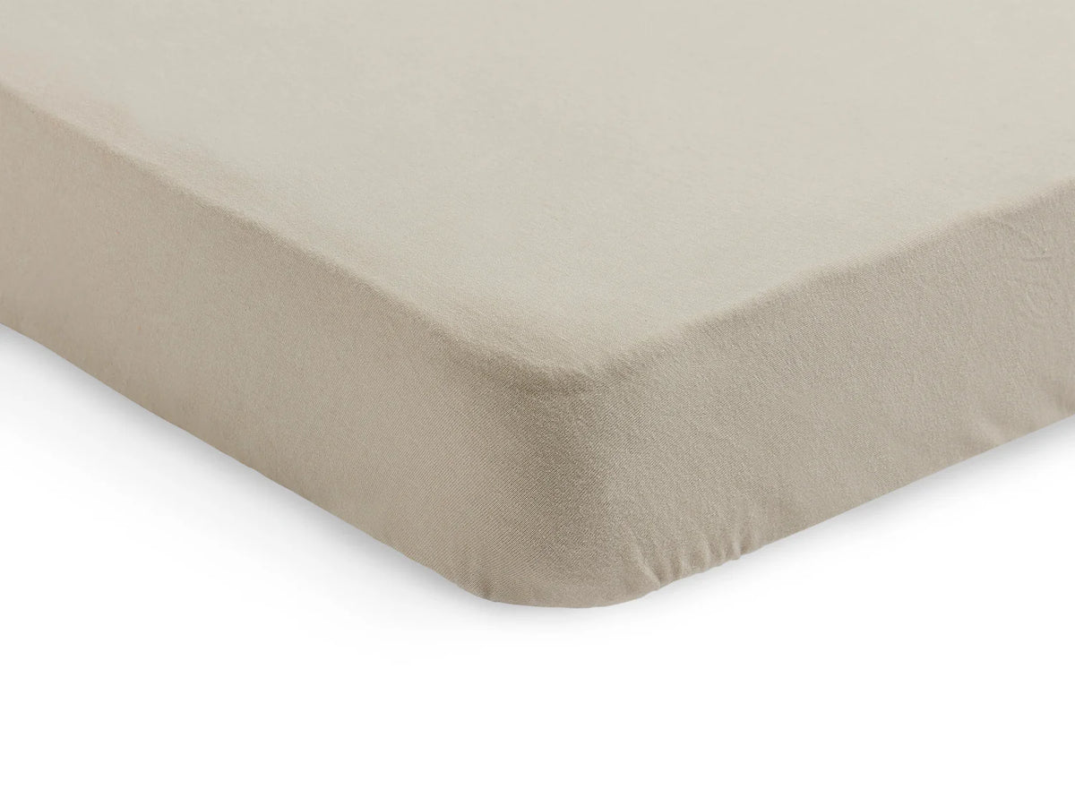 Jollein, Aluslakana Nougat, 60x120cm