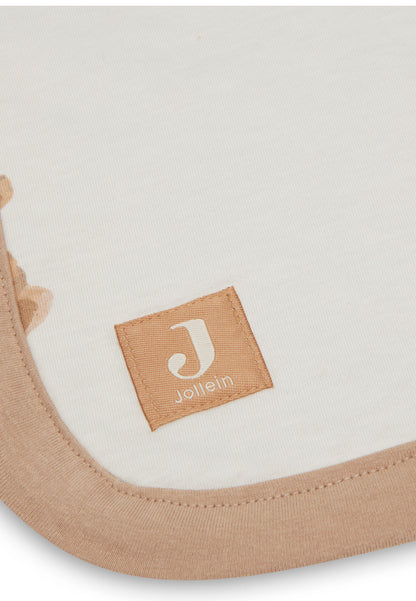 Jollein, Baby Blanket, Teddy Bear