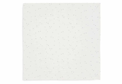 Jollein, Swaddles 3-pack, Twinkling Sea Green