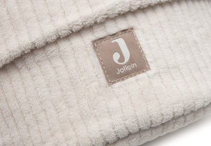 Jollein, Storage Basket, Oatmeal