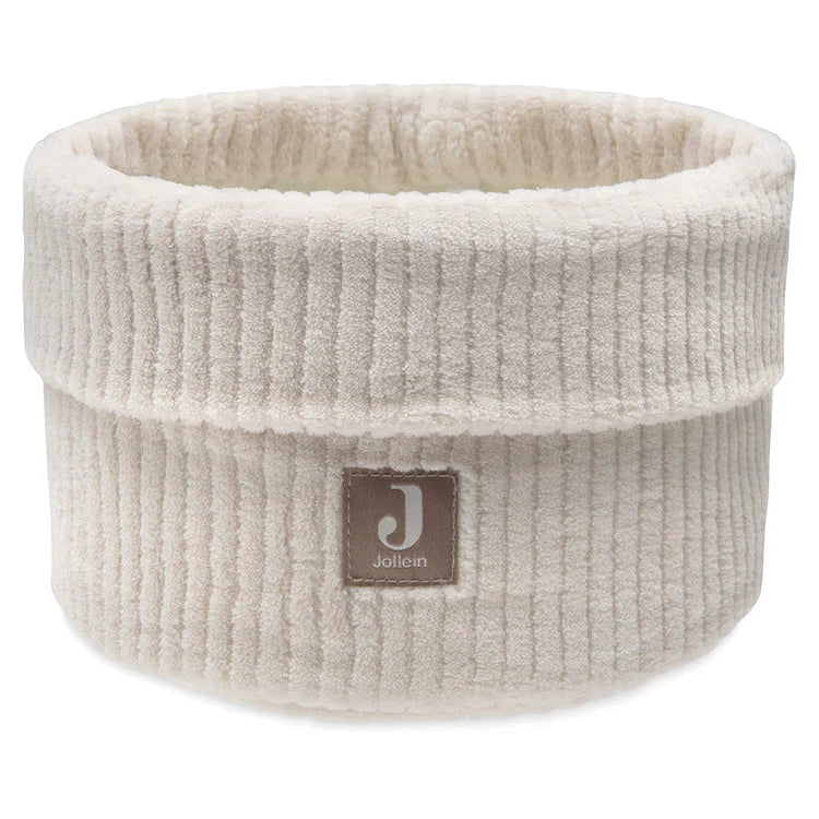 Jollein, Storage Basket, Oatmeal