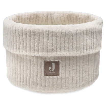Jollein, Storage Basket, Oatmeal