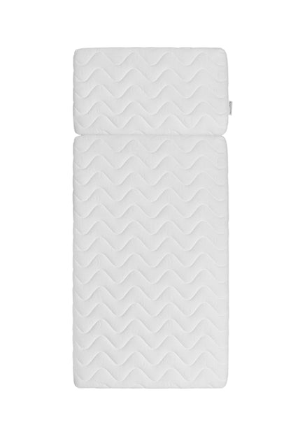 Bellamy, UP! Muunneltava Pinnasänky 5-in-1, White