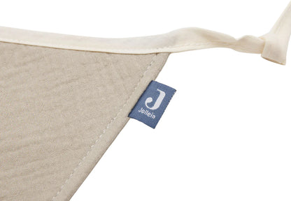 Jollein, Flagga, Jeans Blå/Olivgrön