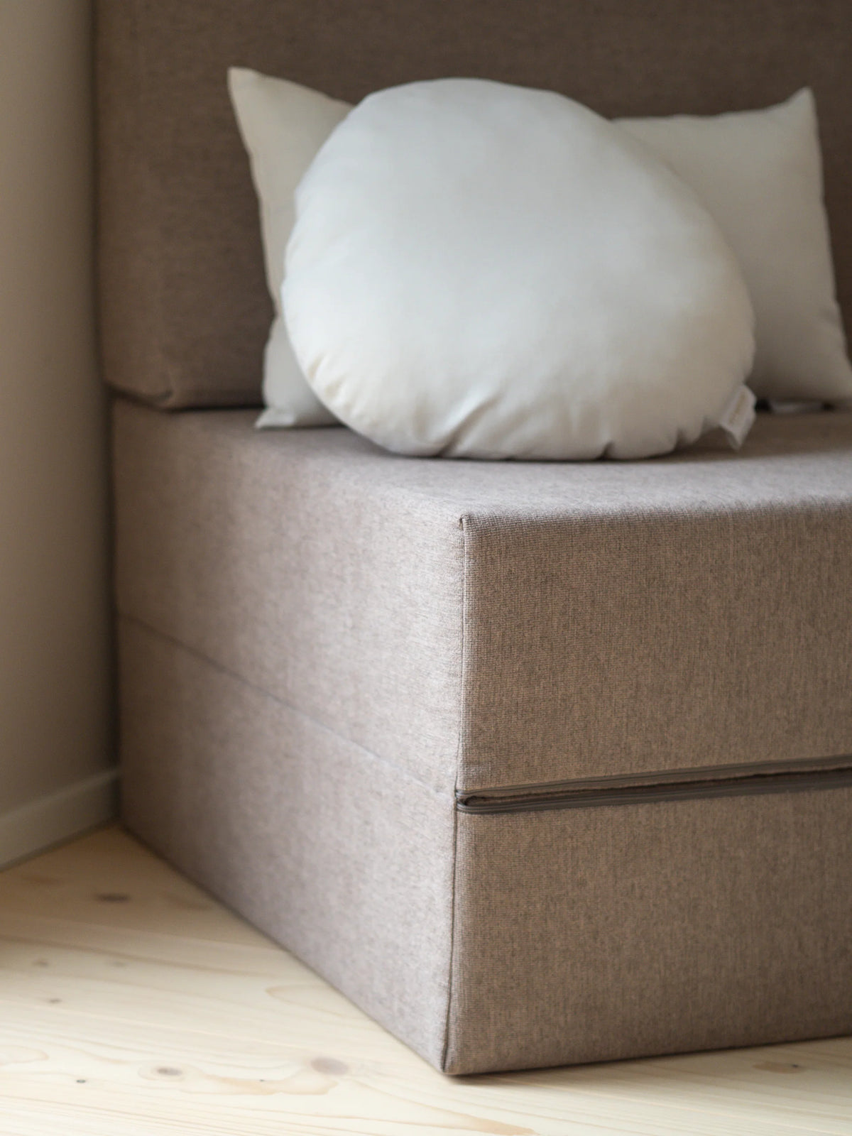 FITWOOD, Armchair/Lounge, KINOS