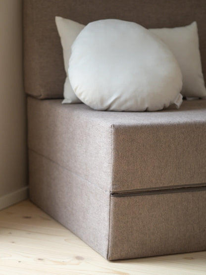 FITWOOD, Armchair/Lounge, KINOS