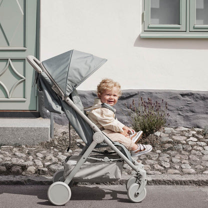 Elodie Details, MONDO Stroller®, Pebble Green
