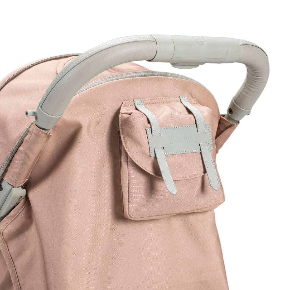 Elodie Details, MONDO Stroller®,  Blushing Pink