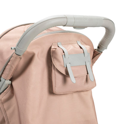 Elodie Details, MONDO Stroller®,  Blushing Pink