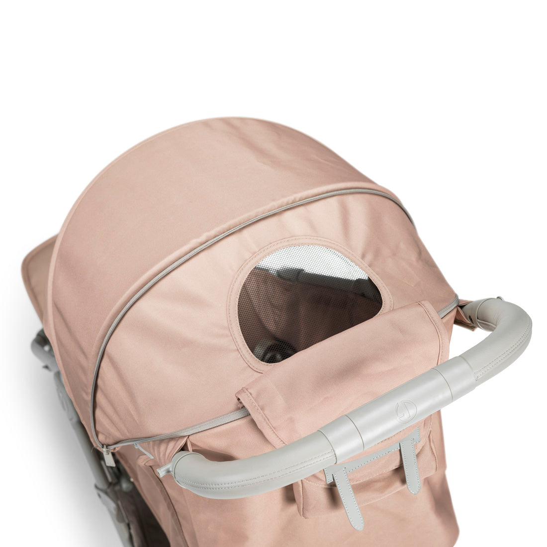 Elodie Details, MONDO Stroller®,  Blushing Pink