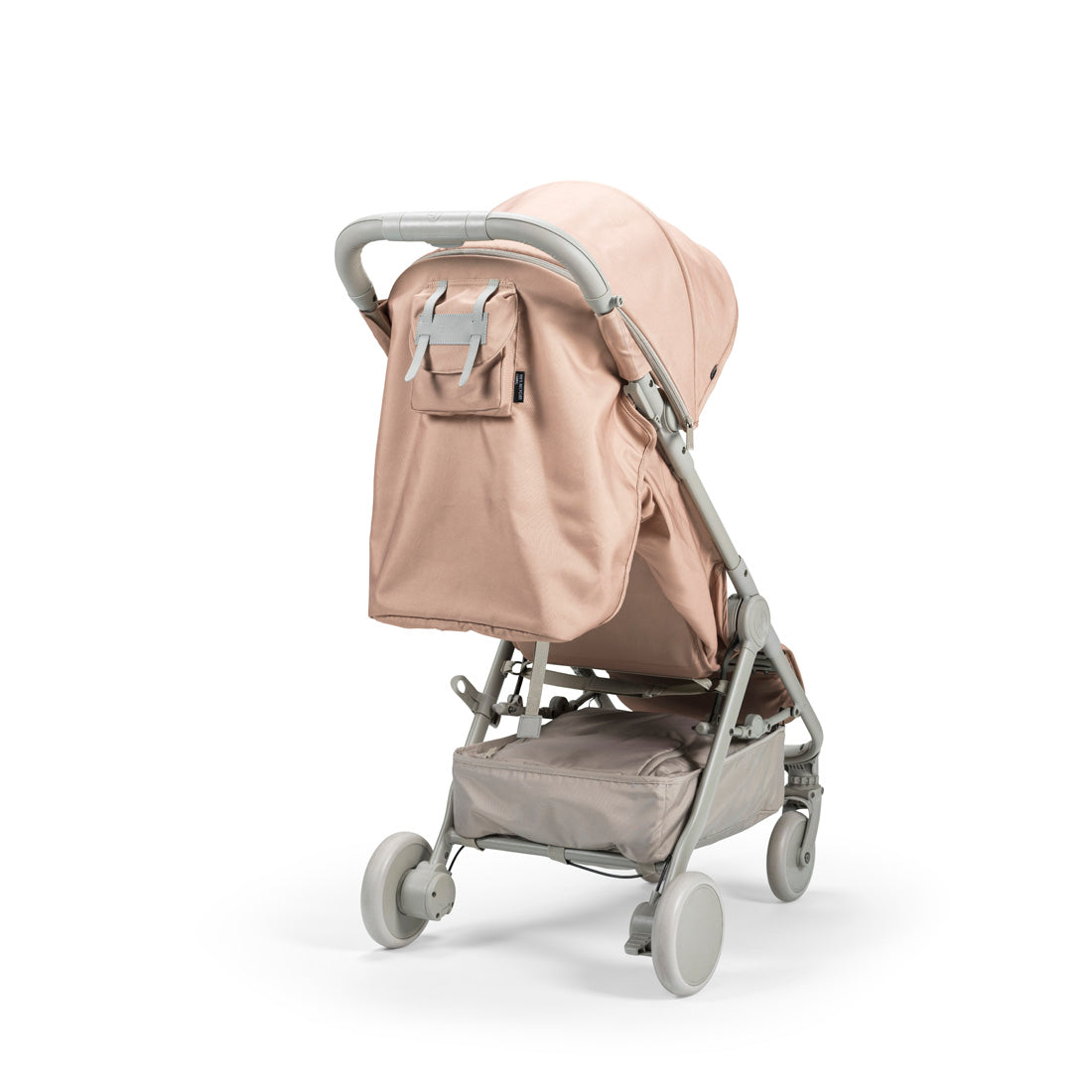 Elodie Details, MONDO Stroller®,  Blushing Pink