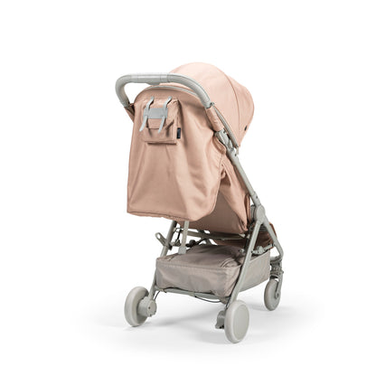 Elodie Details, MONDO Stroller®,  Blushing Pink
