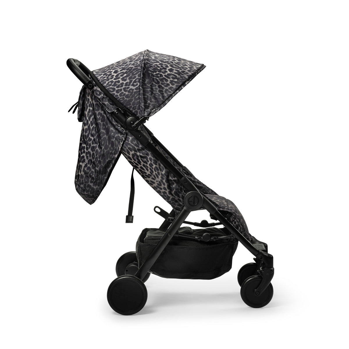 Elodie Details, MONDO Stroller®, Le Leopard