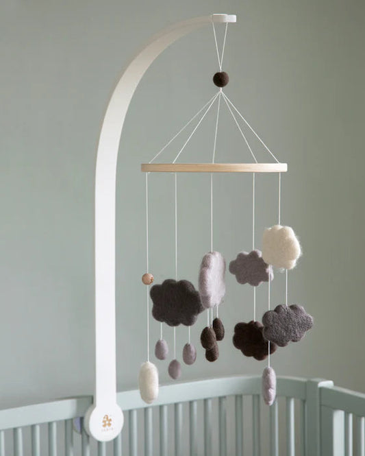 Sebra, Mobile stand, different colors