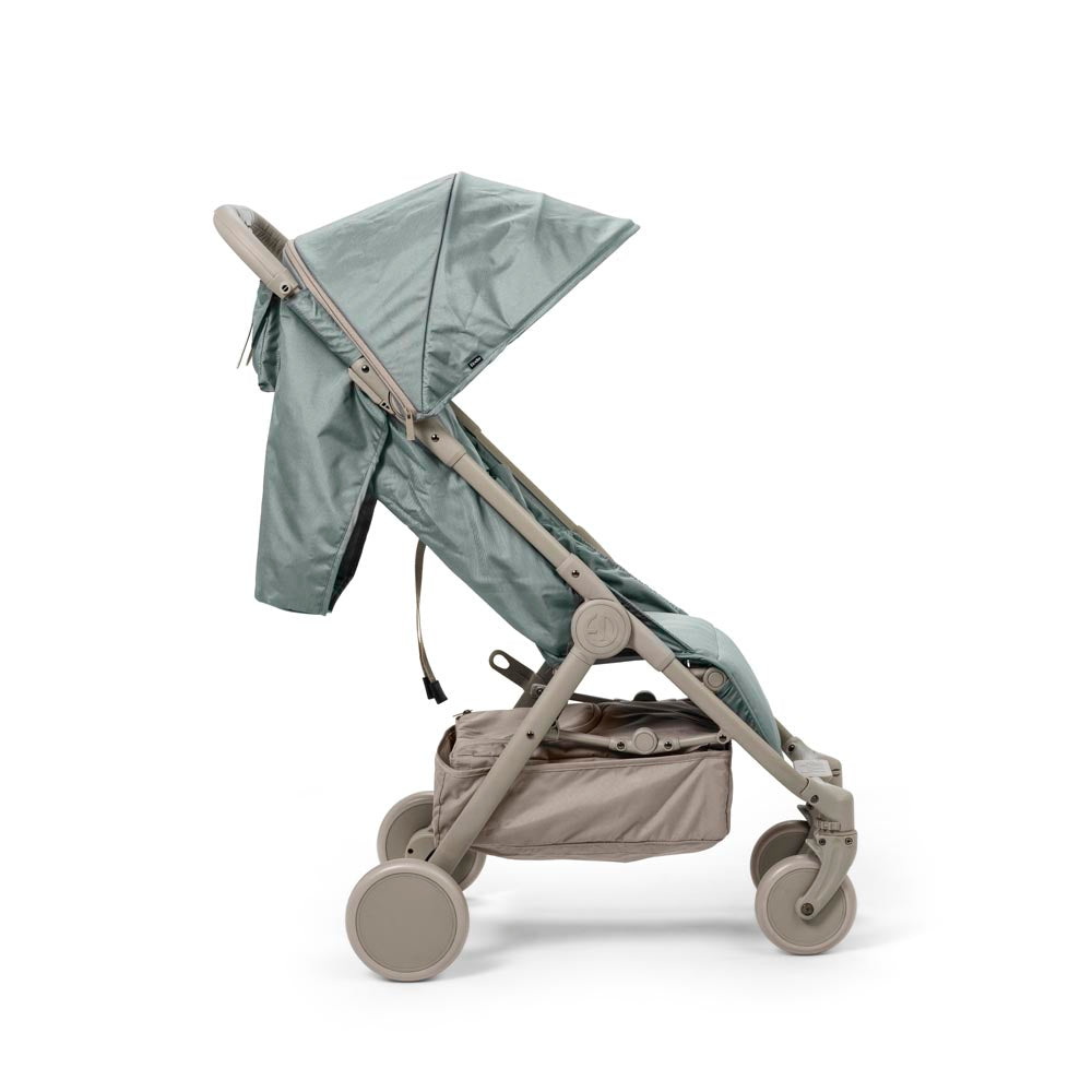 Elodie Details, MONDO Stroller®, Pebble Green