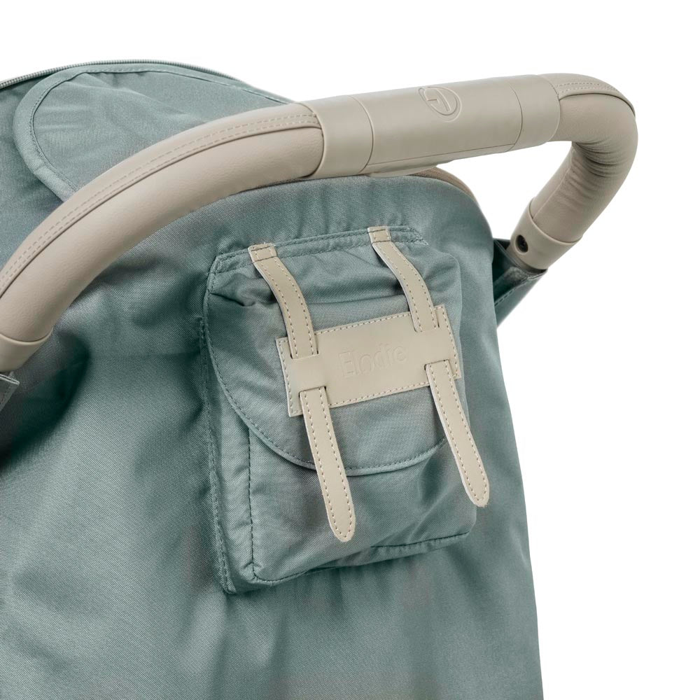 Elodie Details, MONDO Stroller®, Pebble Green