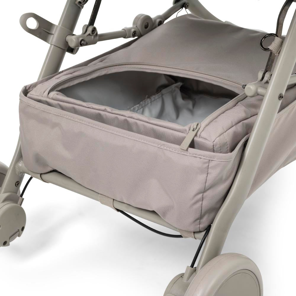 Elodie Details, MONDO Stroller®,  Blushing Pink