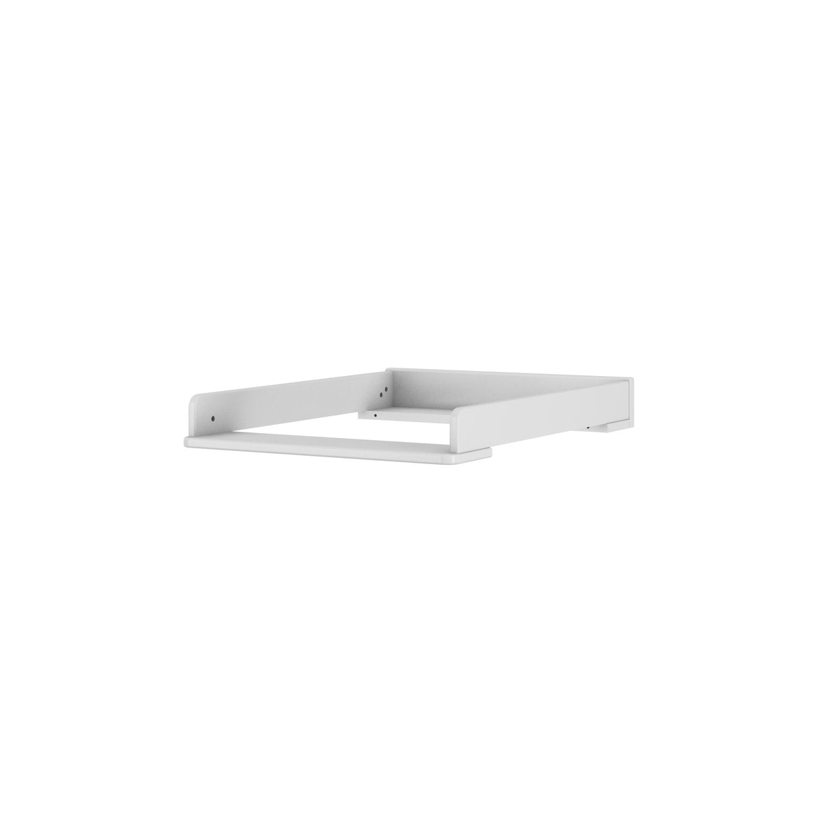 Bellamy, Ines, Lipasto 4-laatikkoa, White