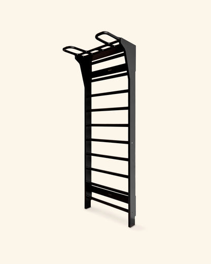 FITWOOD, Wall bars AARNI, Black