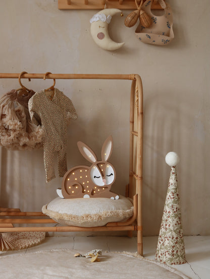 Little Lights, Night Light, Bunny Chocolate