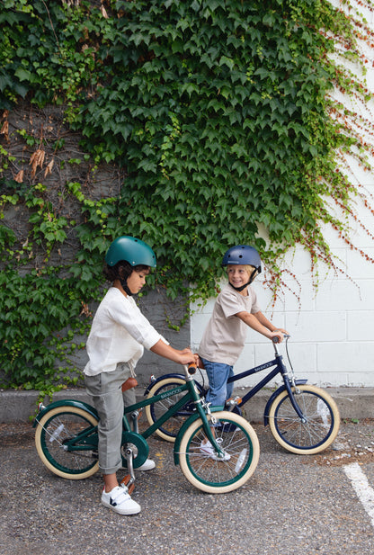 BANWOOD, Klassisk barncykel, olika färger
