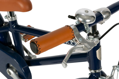 BANWOOD, Klassisk barncykel, olika färger