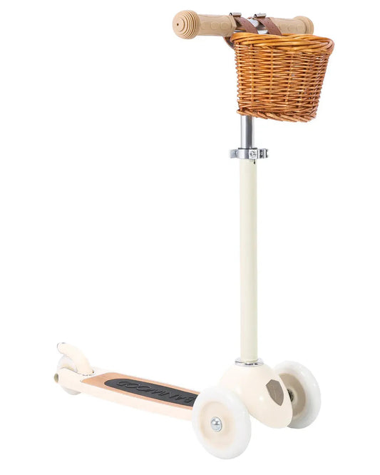 BANWOOD, Scooter Lasten Potkulauta, eri värejä