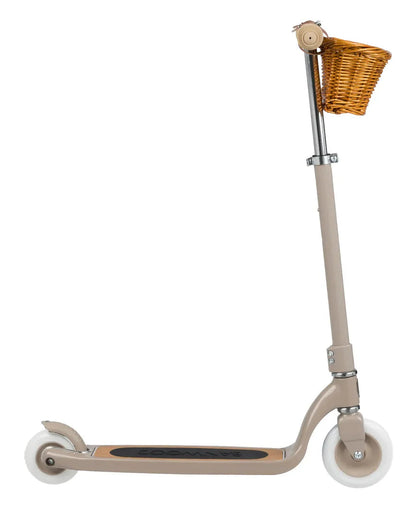 BANWOOD, Maxi Scooter, Kick scooter, different colors