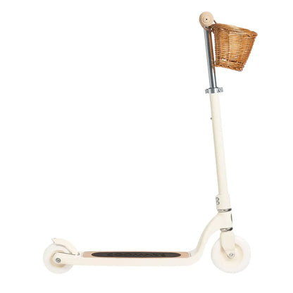BANWOOD, Maxi Scooter, Kick scooter, different colors