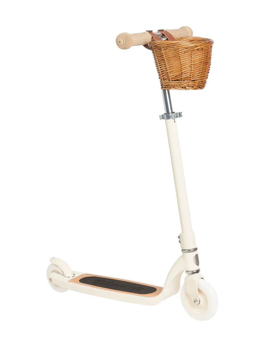 BANWOOD, Maxi Scooter, Kick scooter, different colors
