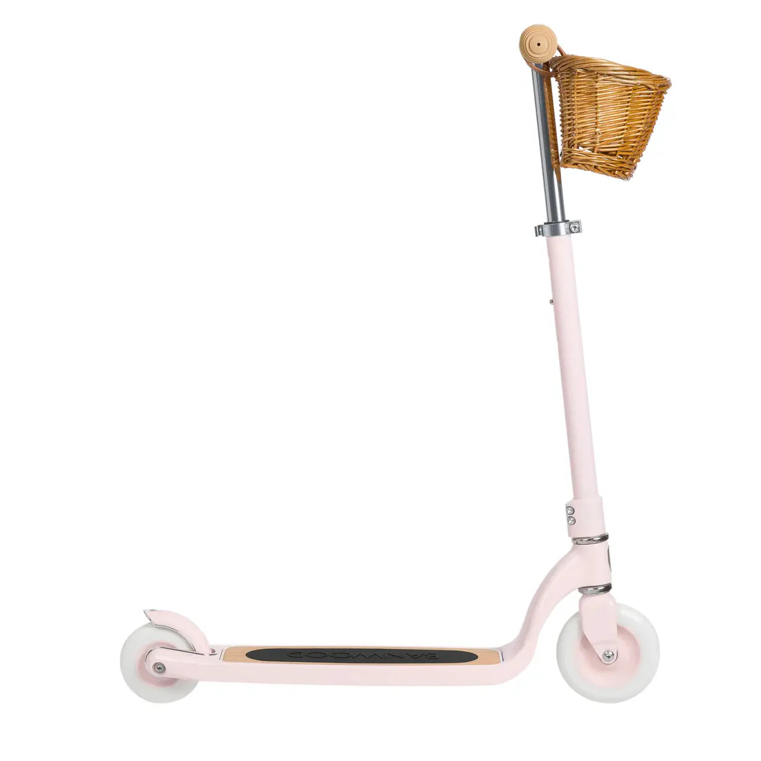 BANWOOD, Maxi Scooter, Kick scooter, different colors
