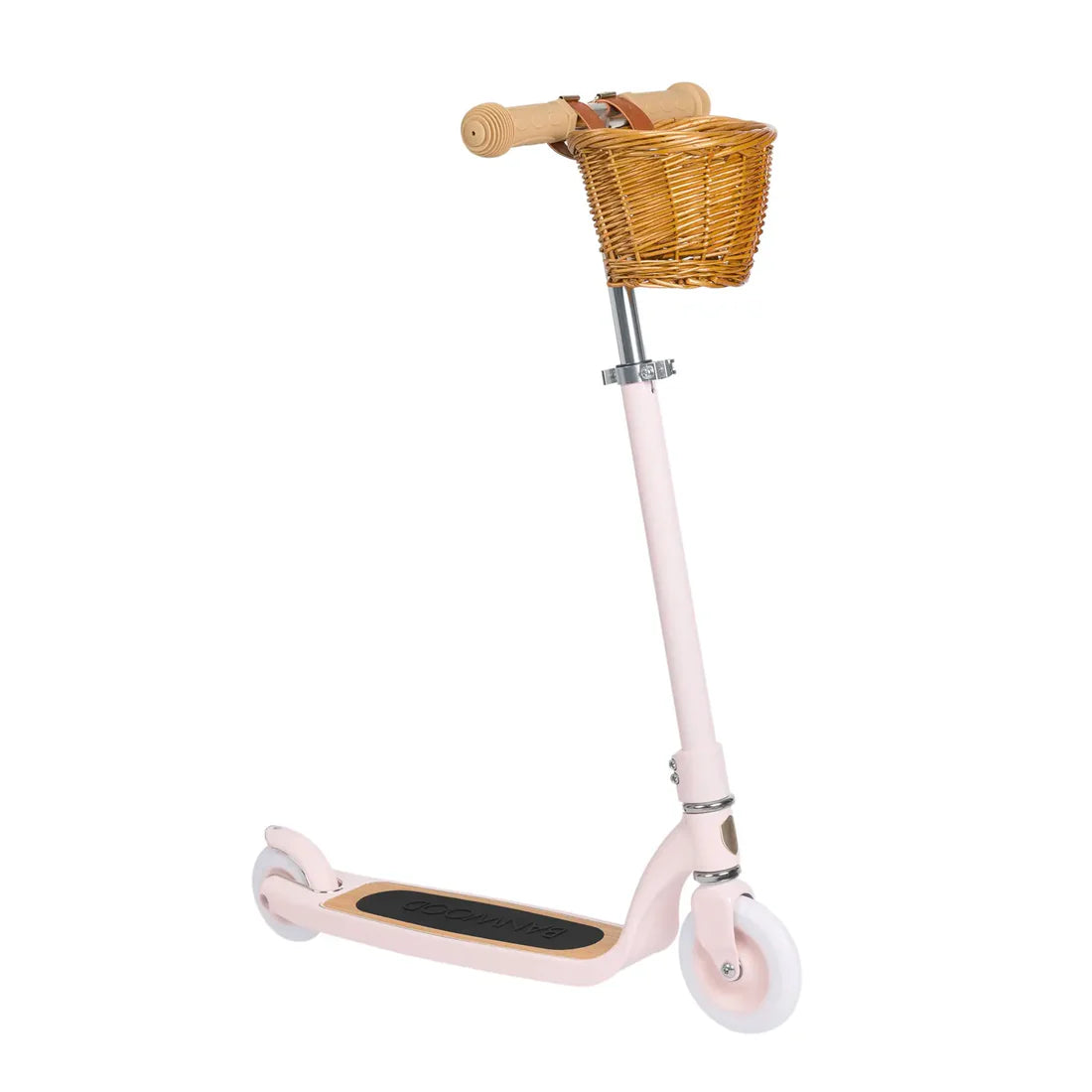 BANWOOD, Maxi Scooter, Kick scooter, different colors