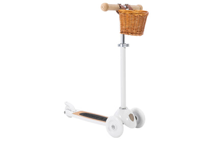 BANWOOD, Sparkcykel Barnsparkcykel, olika färger