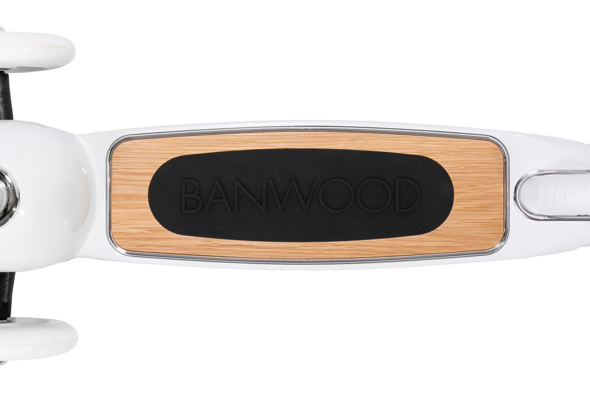 BANWOOD, Sparkcykel Barnsparkcykel, olika färger