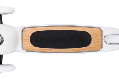 BANWOOD, Sparkcykel Barnsparkcykel, olika färger
