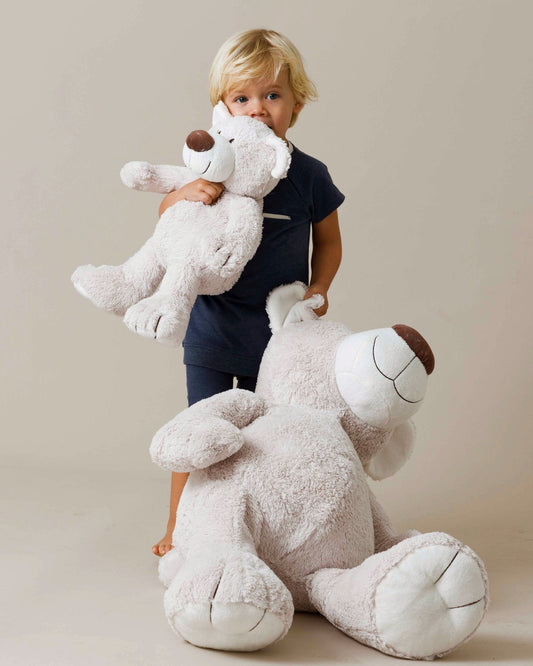 Happy Horse, Teddy Bear Baggio, 22cm