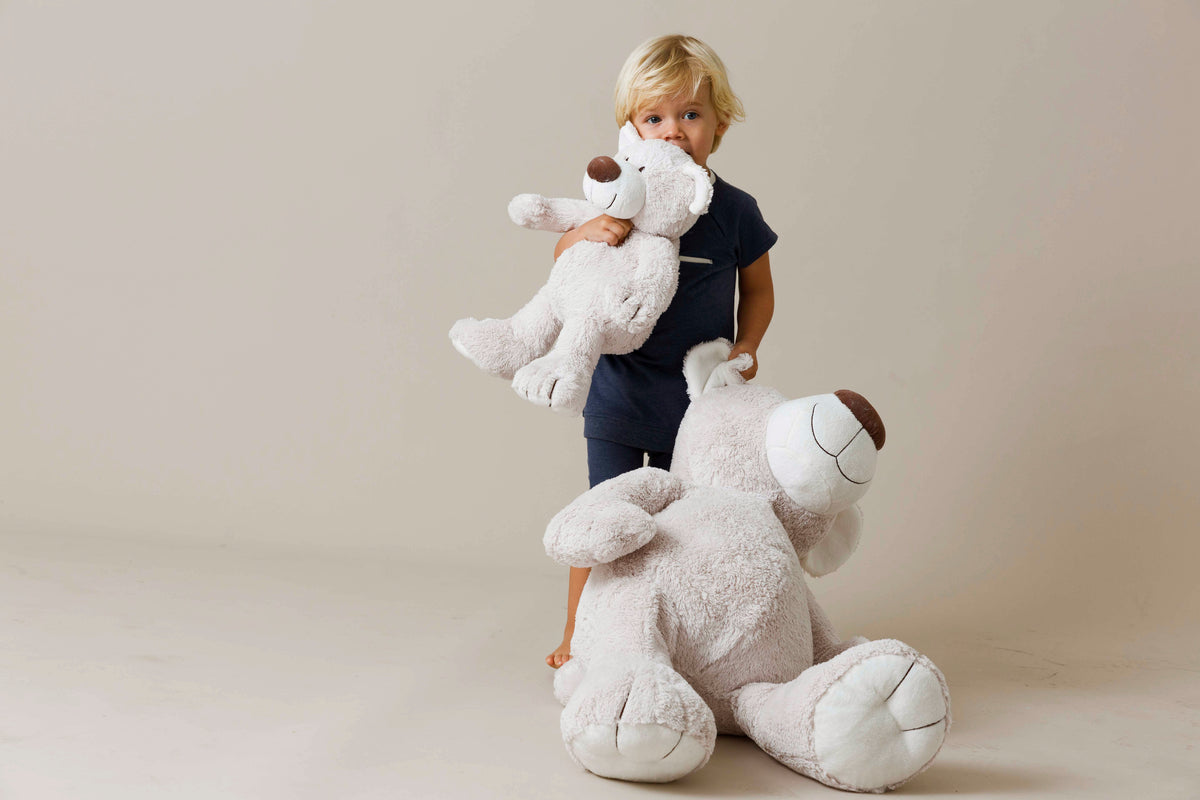 Happy Horse, Teddy Bear Baggio, 27cm