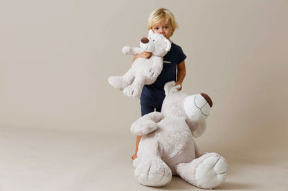 Happy Horse, Teddy Bear Baggio, 27cm