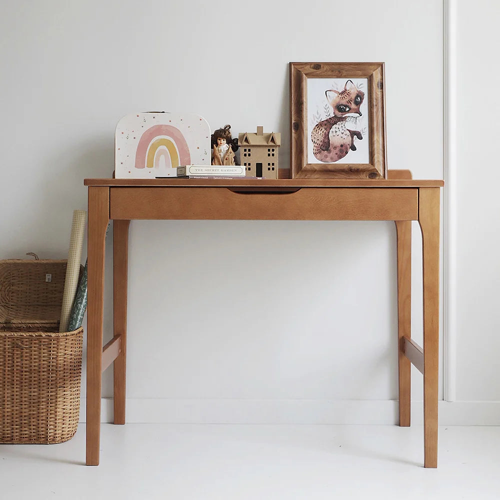 Woodies, Desk Noble, Walnut